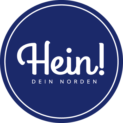 Hein! Dein Norden – NORDSEE-ZEITUNG logo