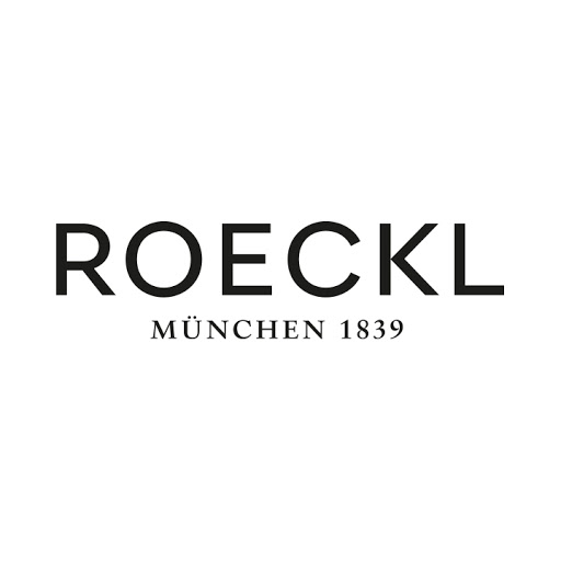 ROECKL STORE logo