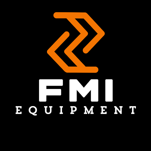 FMI Equipment logo