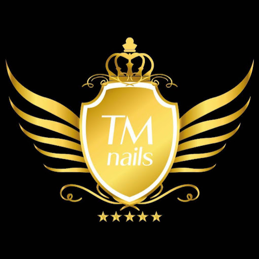 TM Nails | Nagelgroothandel logo