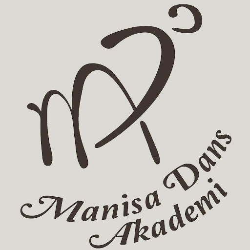 Manisa Dans Akademi logo