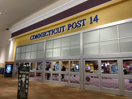 Movie Theater Connecticut Post 14 Imax Reviews And Photos 1201 Boston Post Rd