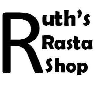 Ruth's Rasta Shop logo