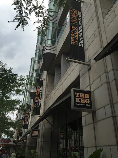 The Keg Steakhouse + Bar Yonge + Eglinton