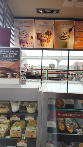 Costa Coffee Al Tawar, Al Nahda St, Al Twar 2 - Dubai - United Arab Emirates, Coffee Shop, state Dubai