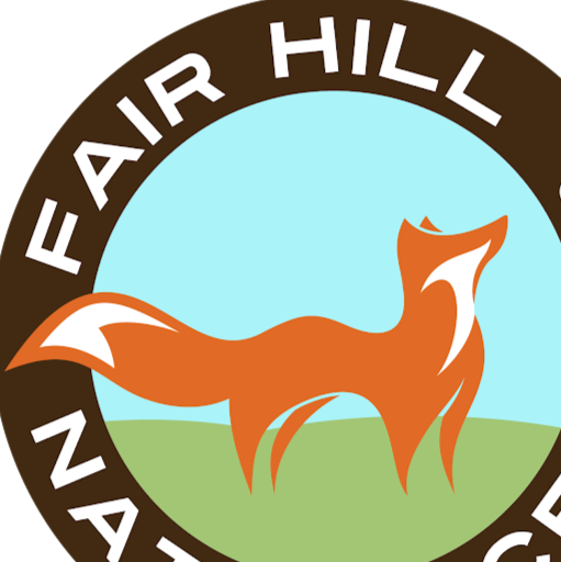 Fair Hill Nature Center logo