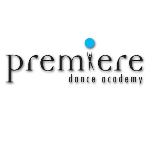 Premiere Dance Academy logo