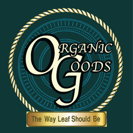Organic Goods Dispensary logo