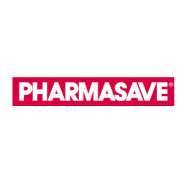 Pharmasave Cochrane's logo