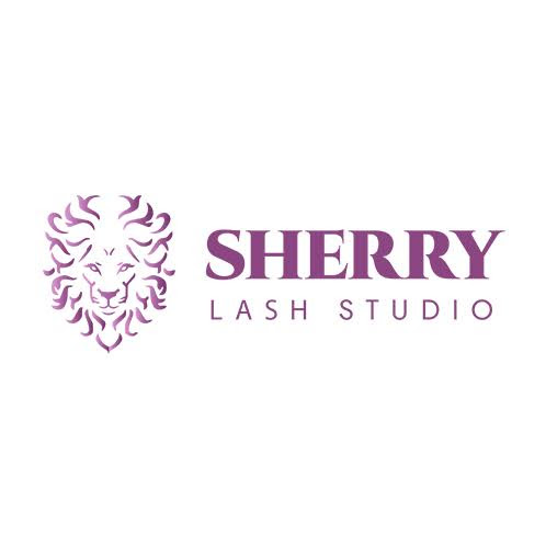 Sherry Lash Studio logo