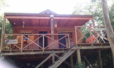 lodging