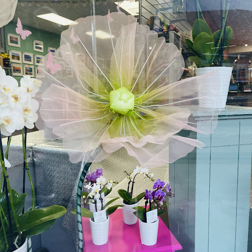 Petals Flower & Gift Shop