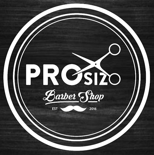 Prosizo Barbershop
