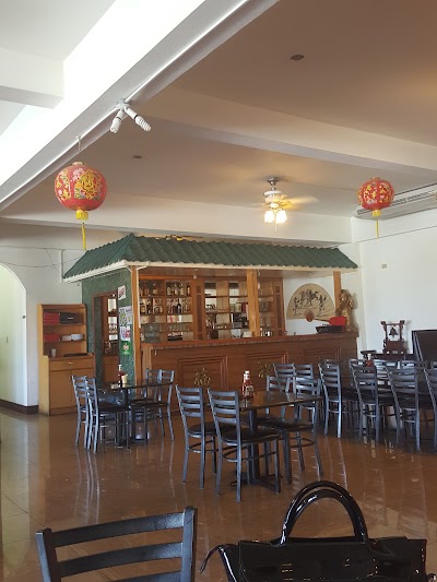 Photos of Chon San Palace Parking