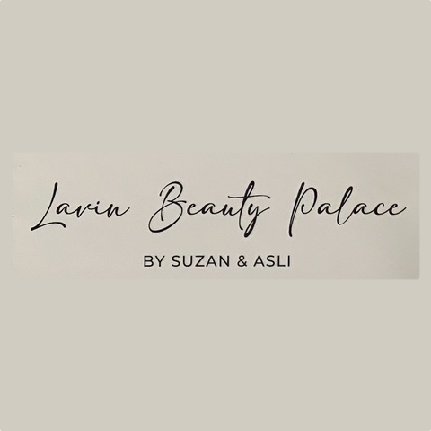 Lavin Beauty Palace Kosmetik by Suzan & Asli