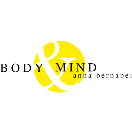 BODY & MIND logo