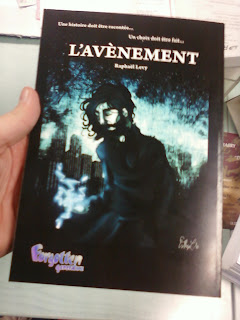 Quatrième de couverture