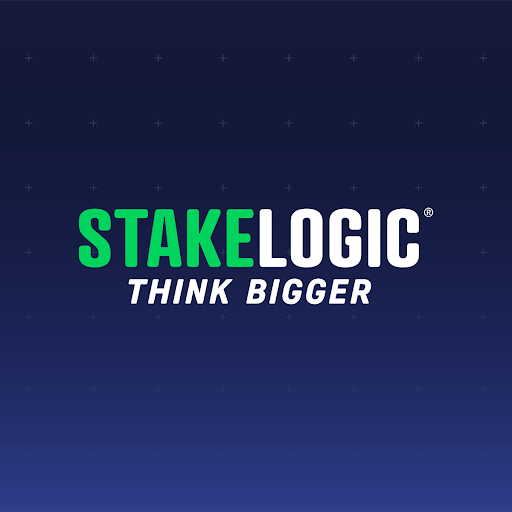 Stakelogic HQ logo