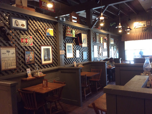 American Restaurant «Cracker Barrel Old Country Store», reviews and photos, 6699 S Semoran Blvd, Orlando, FL 32822, USA