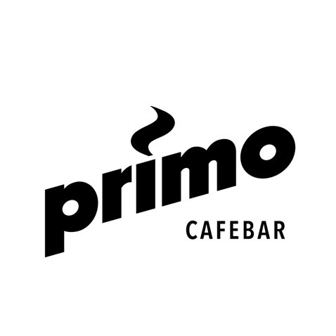 Primo Cafebar im Technischen Rathaus München logo