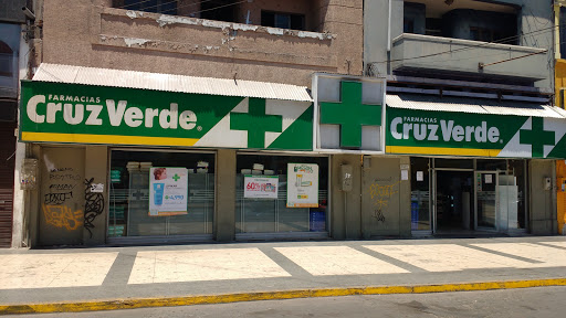 Farmacias Cruz Verde, Vivar 854, Iquique, Región de Tarapacá, Chile, Farmacia | Tarapacá