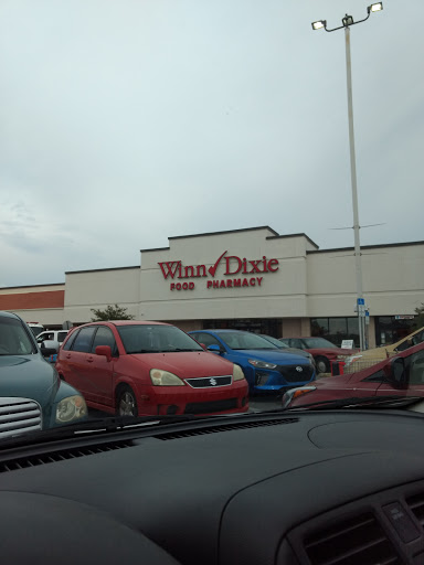Supermarket «Winn-Dixie», reviews and photos, 3565 N Lecanto Hwy, Beverly Hills, FL 34465, USA