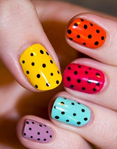 color for nails