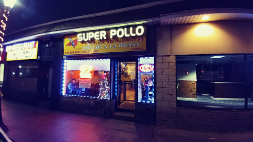 Restaurant «Super Pollo», reviews and photos, 39 Main St, East Rockaway, NY 11518, USA