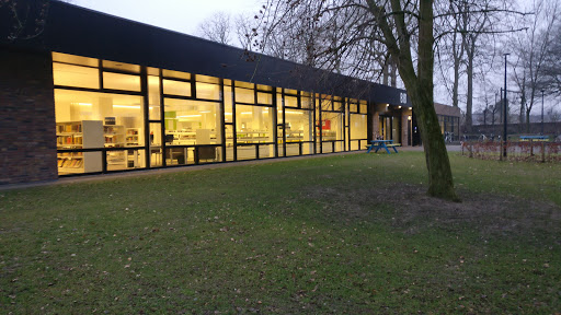 Bibliotheek Wevelgem
