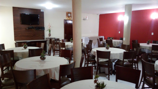 Dallas Restaurante Pizzaria, R. Isabel Fernandes de Carvalho, 14 - Centro, Uruaçu - GO, 76400-000, Brasil, Restaurante, estado Goias