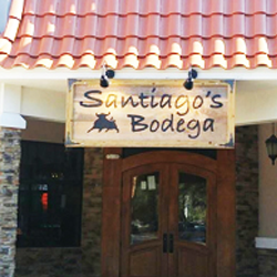Santiago's Bodega | Altamonte Springs logo