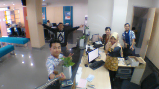 photo of BNI CENTER ANTASARI