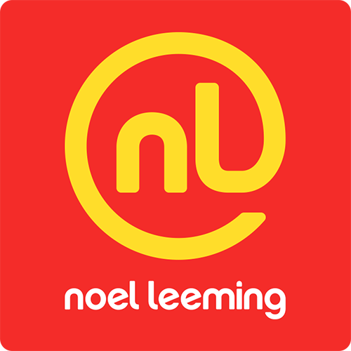 Noel Leeming Dunedin logo