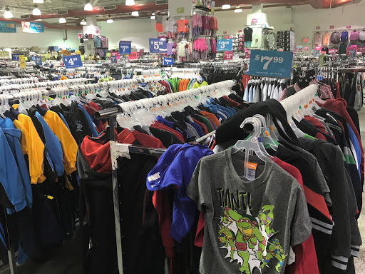 Discount Store «Fallas Stores», reviews and photos, 845 White Plains Rd, Bronx, NY 10473, USA