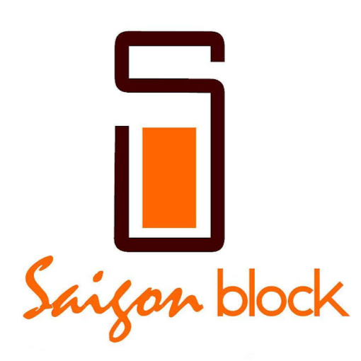 Saigon Block logo