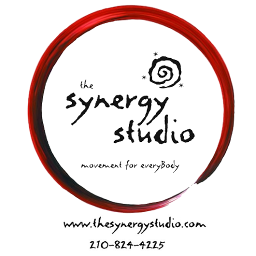 The Synergy Studio logo