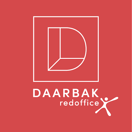 Daarbak Redoffice - Aarhus logo