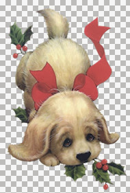 CherSwitz~RMChristmasDog.jpg