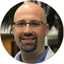 Eric David Greenberg