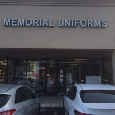 Memorial Uniforms