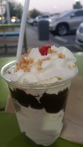 Ice Cream Shop «Twistee Treat Tarpon Springs», reviews and photos, 905 E Tarpon Ave, Tarpon Springs, FL 34689, USA
