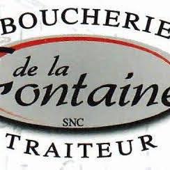 Boucherie de la Fontaine logo