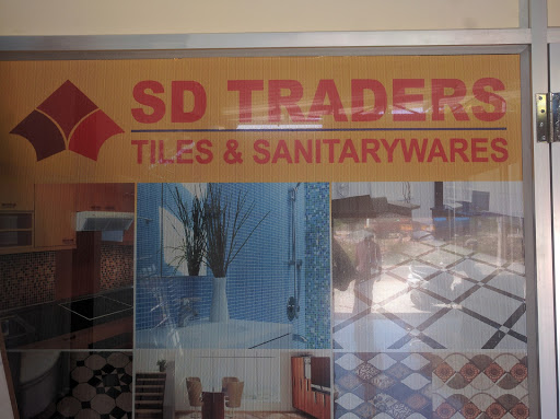 SD TRADERS Tiles & Sanitarywares, Road, Udayarpatti,, N Bypass Rd, Manimoorthispuram, Tirunelveli, Tamil Nadu 627001, India, Tile_Shop, state TN