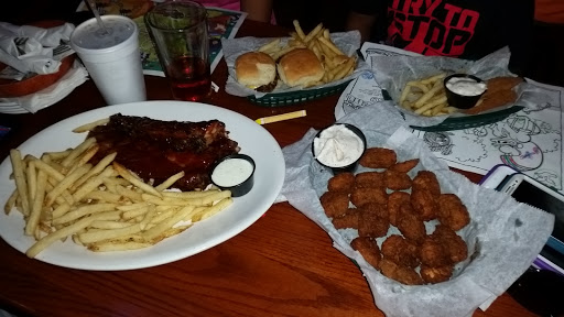 Bru's Room Sports Grill