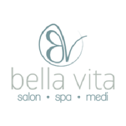 Bella Vita Salon & Day Spa logo