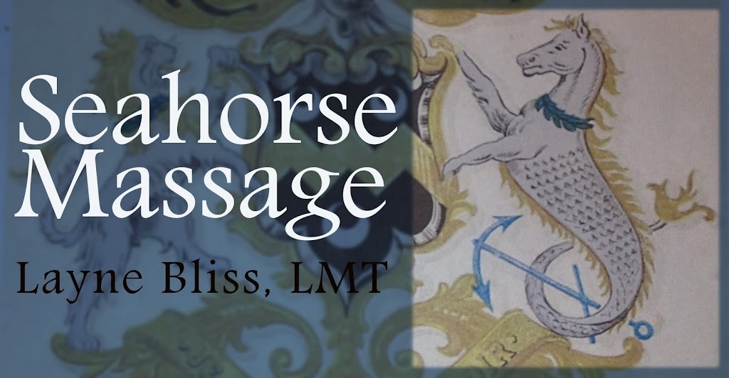 Seahorse Massage