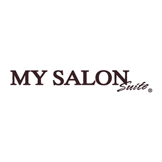 MY SALON Suite of Ocala logo