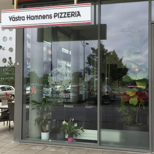 Västra Hamnens Pizzeria