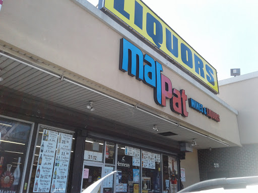 Liquor Store «Mar-Pat Liquors Inc», reviews and photos, 31-14 Farrington St, Flushing, NY 11354, USA