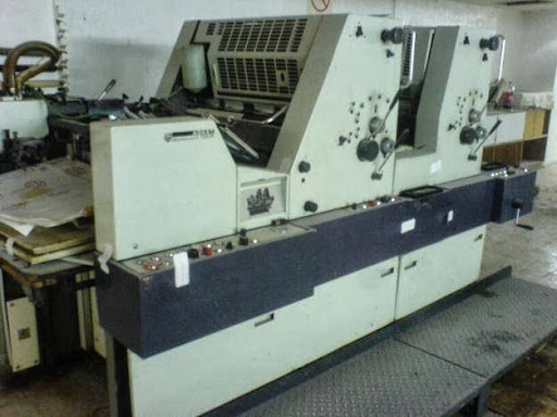 Balaji Printers, WP-565,Wazirpur Village,Ashok Vihar,Delhi., near Lekh Ram Park., Delhi, 110052, India, Offset_Printer, state DL